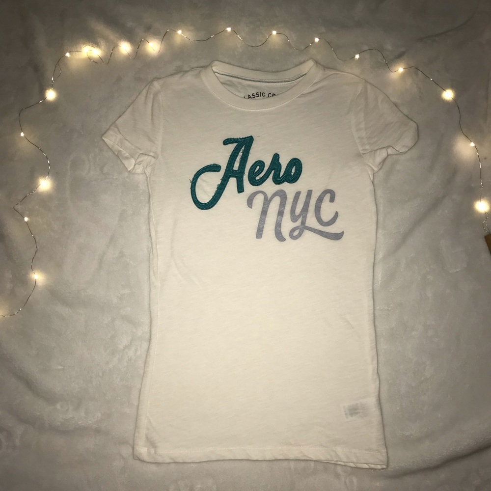 Aeropostale shirt